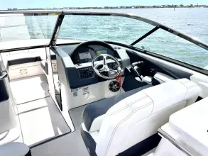 Thumbnail von Regal OBX 29 Crystal Clear