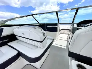 Thumbnail von Regal OBX 29 Crystal Clear