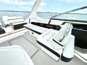 Thumbnail von Regal OBX 29 Crystal Clear