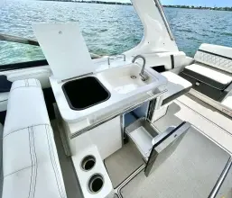 Thumbnail von Regal OBX 29 Crystal Clear