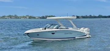 Thumbnail von Regal OBX 29 Crystal Clear