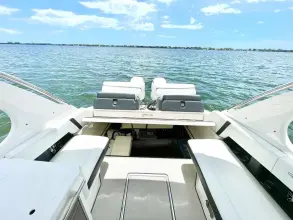 Thumbnail von Regal OBX 29 Crystal Clear