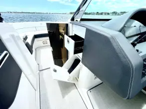 Thumbnail von Regal OBX 29 Crystal Clear