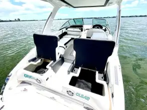 Thumbnail von Regal OBX 29 Crystal Clear