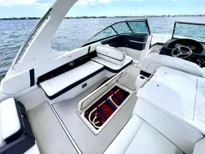 Thumbnail von Regal OBX 29 Crystal Clear