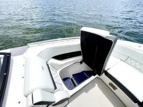 Thumbnail von Regal OBX 29 Crystal Clear