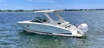 Thumbnail von Regal OBX 29 Crystal Clear