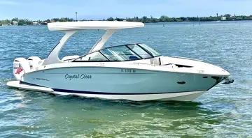 Thumbnail von Regal OBX 29 Crystal Clear