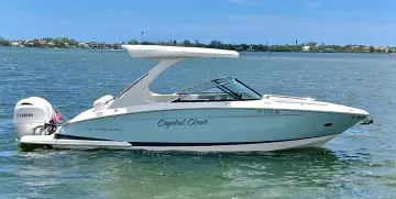 Thumbnail von Regal OBX 29 Crystal Clear
