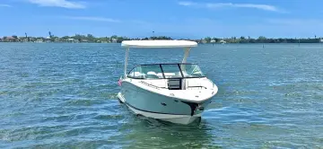 Thumbnail von Regal OBX 29 Crystal Clear