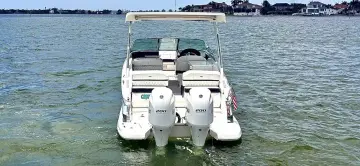Thumbnail von Regal OBX 29 Crystal Clear