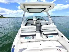 Thumbnail von Regal OBX 29 Crystal Clear