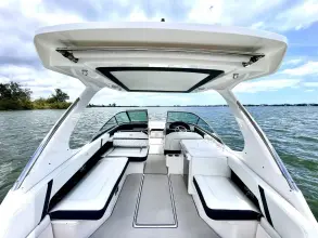 Thumbnail von Regal OBX 29 Crystal Clear