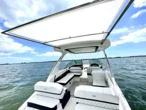 Thumbnail von Regal OBX 29 Crystal Clear
