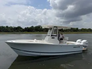 Regulator 23