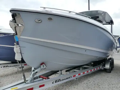 Monterey Elite 30 OB