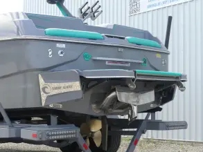 Thumbnail von Malibu Boats M220