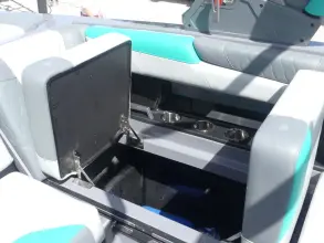 Thumbnail von Malibu Boats M220