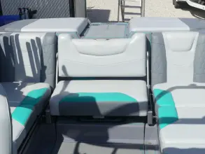 Thumbnail von Malibu Boats M220