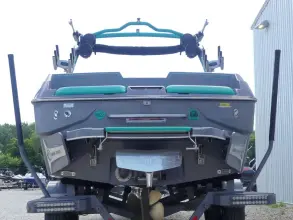 Thumbnail von Malibu Boats M220