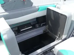 Thumbnail von Malibu Boats M220