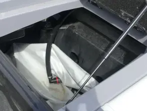 Thumbnail von Malibu Boats M220