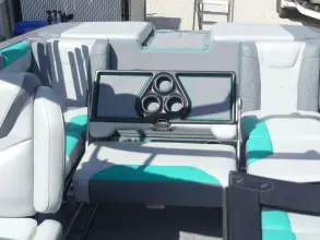Thumbnail von Malibu Boats M220