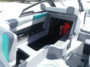 Thumbnail von Malibu Boats M220