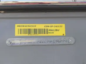 Thumbnail von Malibu Boats M220