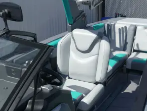 Thumbnail von Malibu Boats M220