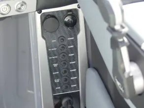 Thumbnail von Malibu Boats M220