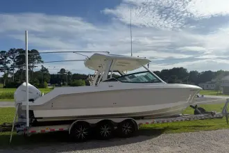 Thumbnail von Boston Whaler 280 Vantage Seas the Day