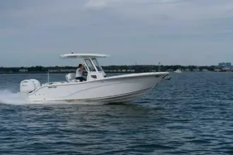 Thumbnail von Sea Fox Boats 268 Commander