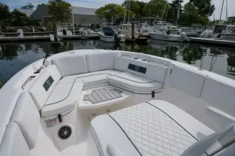 Thumbnail von Sea Fox Boats 268 Commander