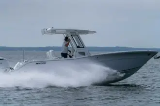 Thumbnail von Sea Fox Boats 268 Commander