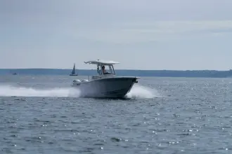 Thumbnail von Sea Fox Boats 268 Commander
