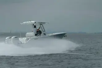 Thumbnail von Sea Fox Boats 268 Commander