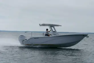 Thumbnail von Sea Fox Boats 268 Commander