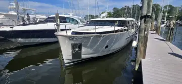 Thumbnail von Greenline Hybrid 40 Come What May