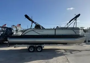 Godfrey Sweetwater 2286 BF