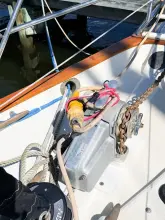 Thumbnail von Pacific Seacraft 37