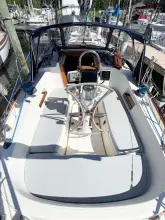 Thumbnail von Pacific Seacraft 37