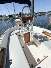Thumbnail von Pacific Seacraft 37