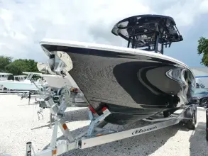 Sea Pro Boats 245 Sandbar