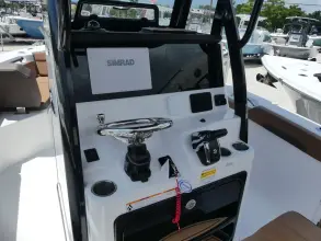 Thumbnail von Sea Pro Boats 245 Sandbar