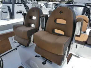 Thumbnail von Sea Pro Boats 245 Sandbar