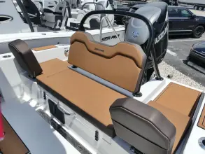 Thumbnail von Sea Pro Boats 245 Sandbar