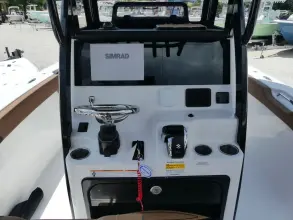 Thumbnail von Sea Pro Boats 245 Sandbar