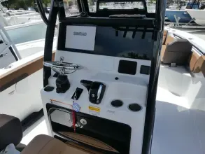 Thumbnail von Sea Pro Boats 245 Sandbar