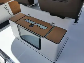 Thumbnail von Sea Pro Boats 245 Sandbar